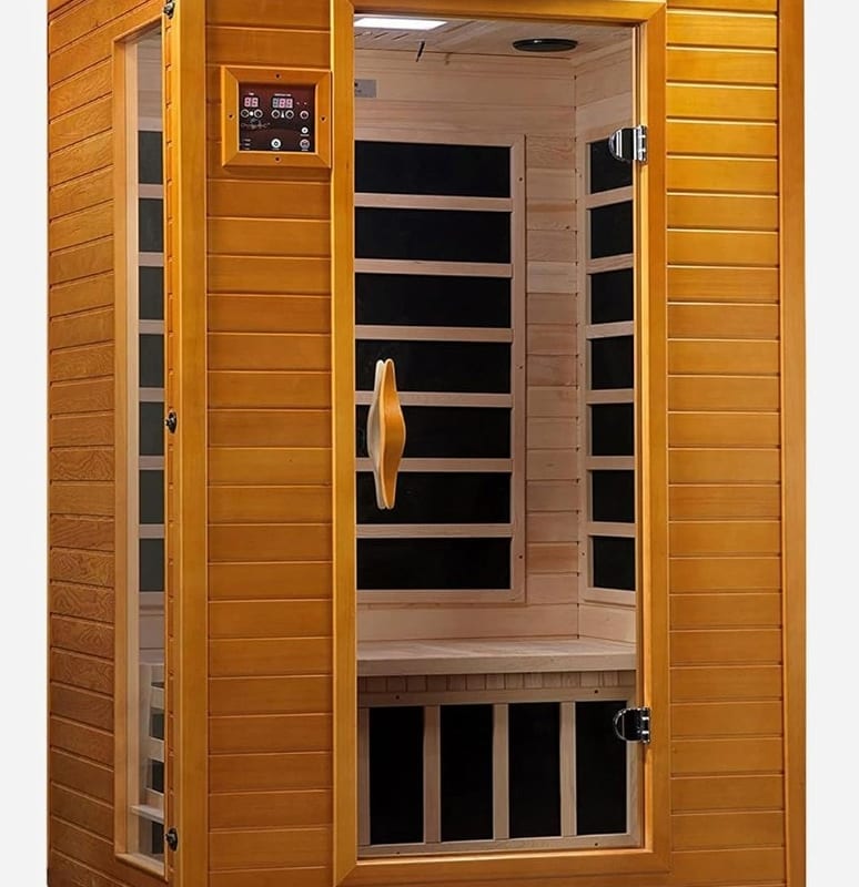 Best Home Saunas 2026