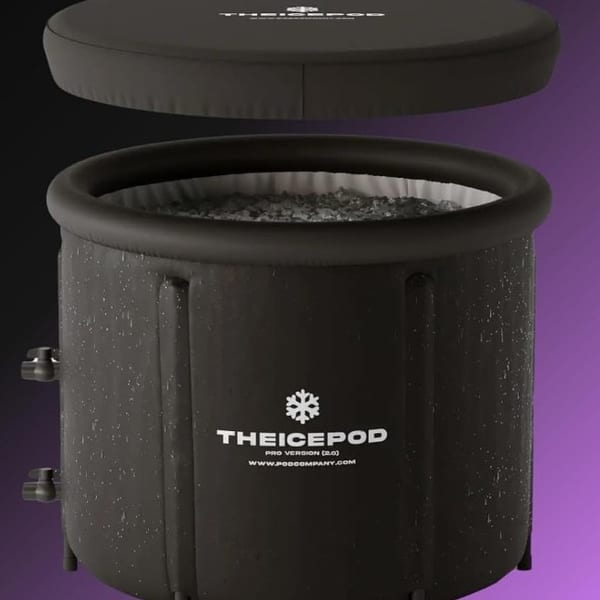 The Pod Company Ice Pod Pro