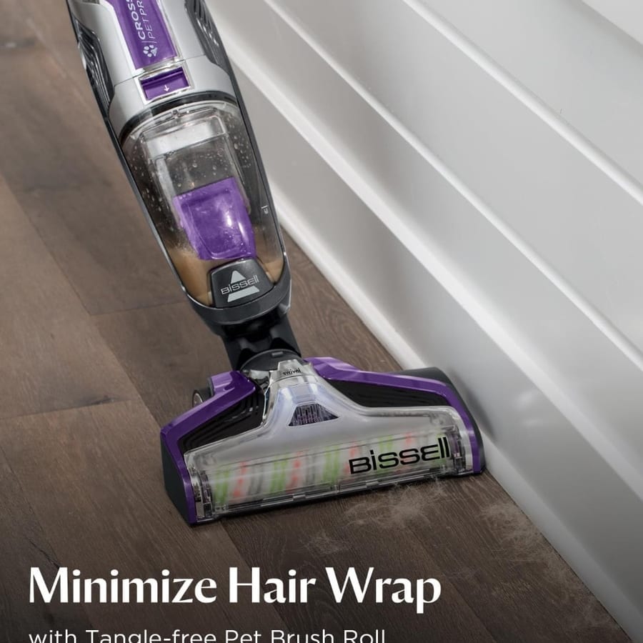 BISSELL CrossWave Pet Pro