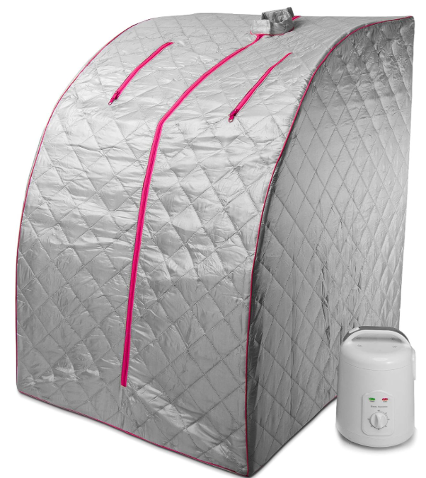 Durherm Portable Steam Sauna
