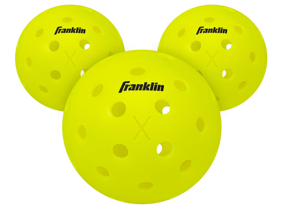 Franklin X-40