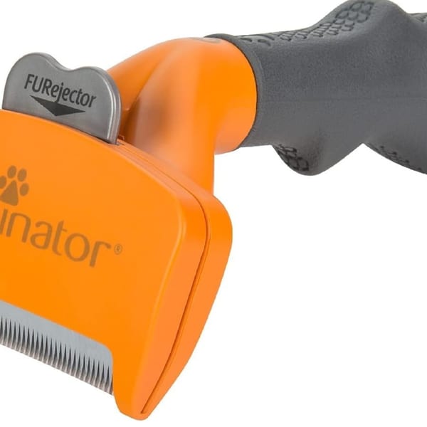 FURminator deShedding Tool