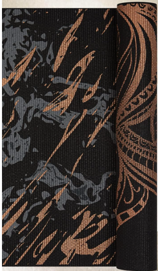 Gaiam Premium Yoga Mat