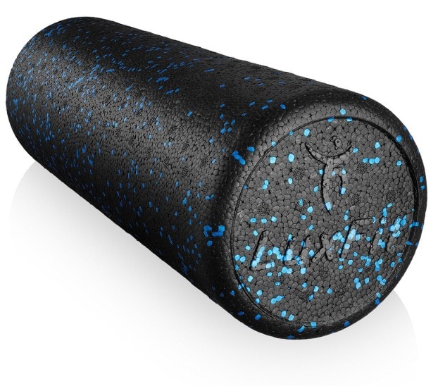 LuxFit Premium Foam Roller
