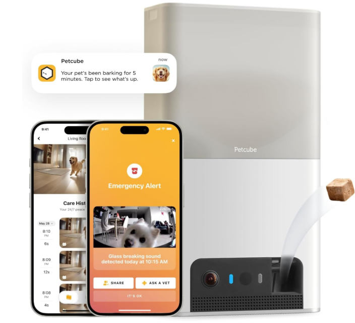 Petcube Bites 2 Lite