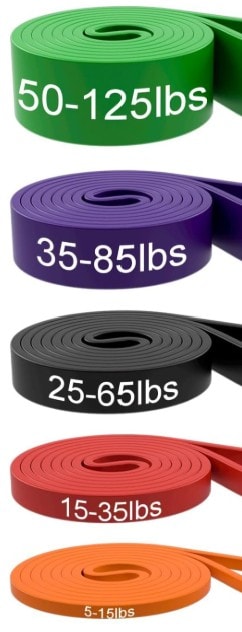 Rogue Monster Bands