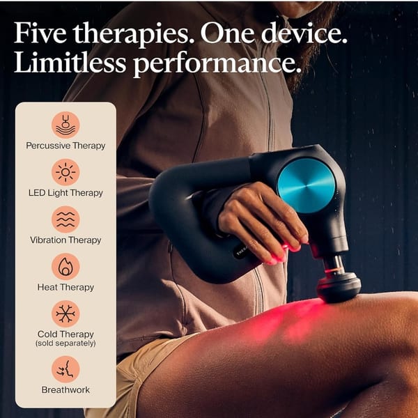 Theragun PRO Plus