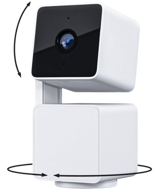 Wyze Cam v3