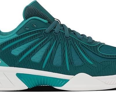 K-Swiss Express Light Pickleball Wide