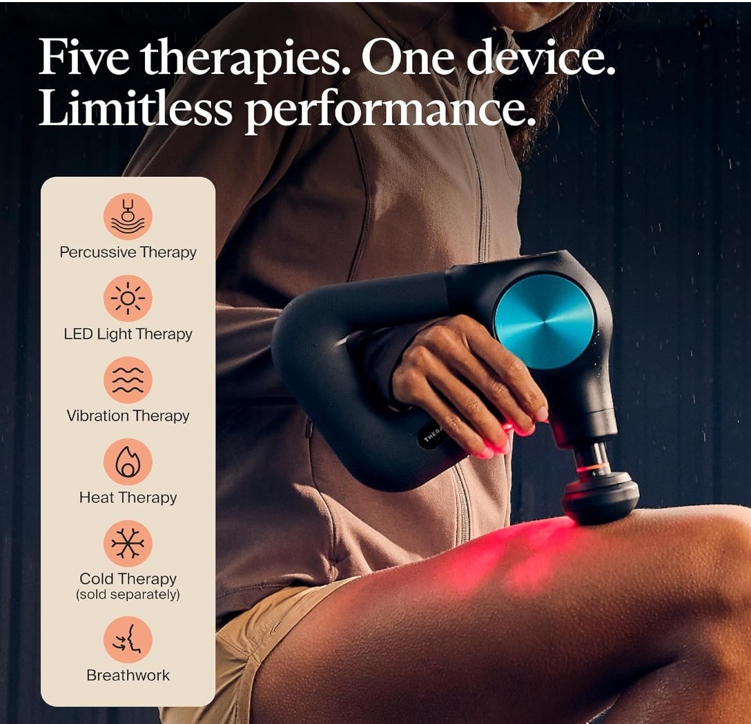 Best Massage Guns 2026
